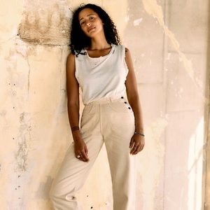 Imogene and Willie Liza Pant Natural